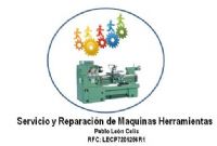 SERVICIOS TÉCNICOS DE REPARACIÓN Y MANTENIMIENTO 